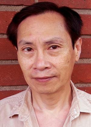 Peter Chen